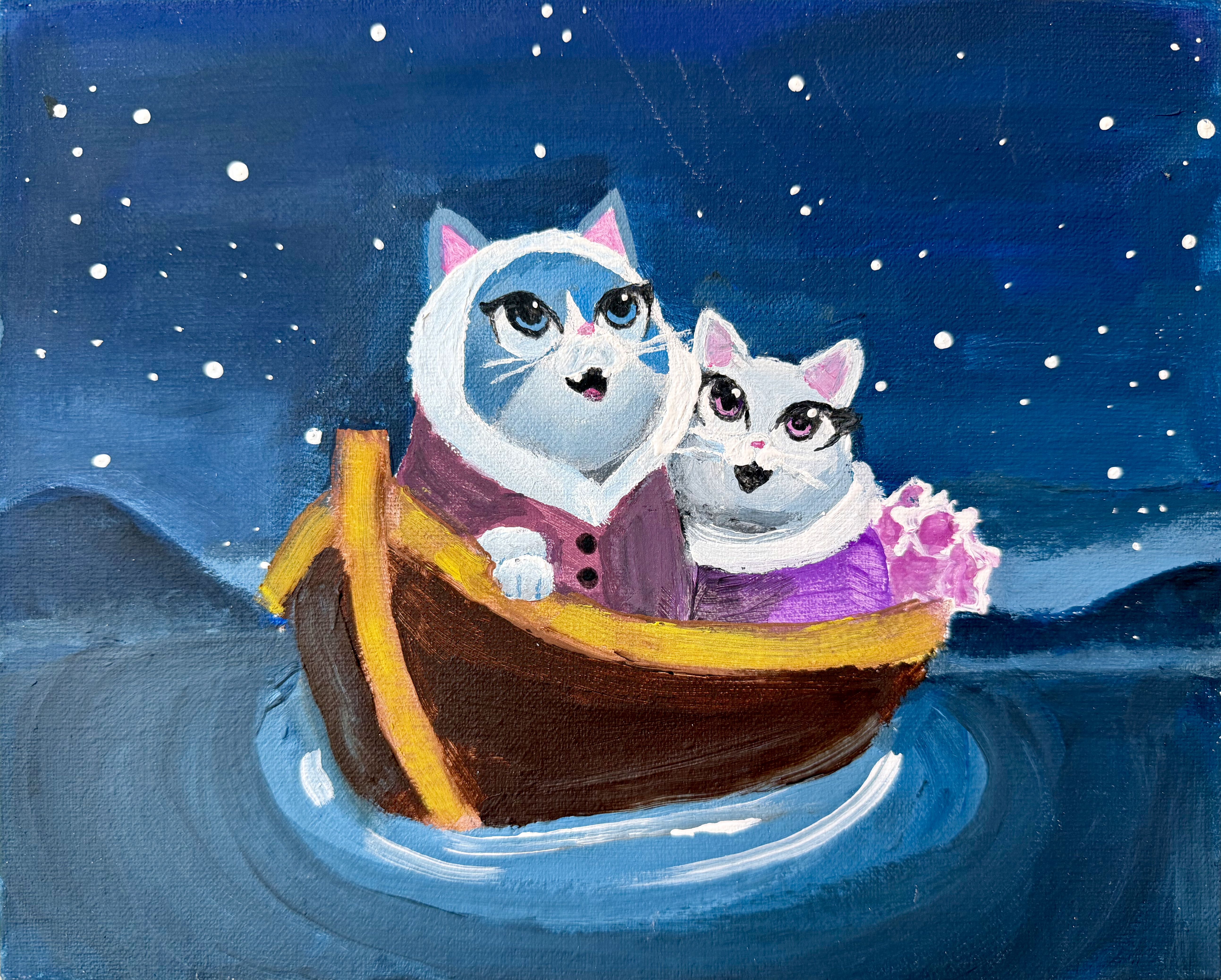 Arctic Cats