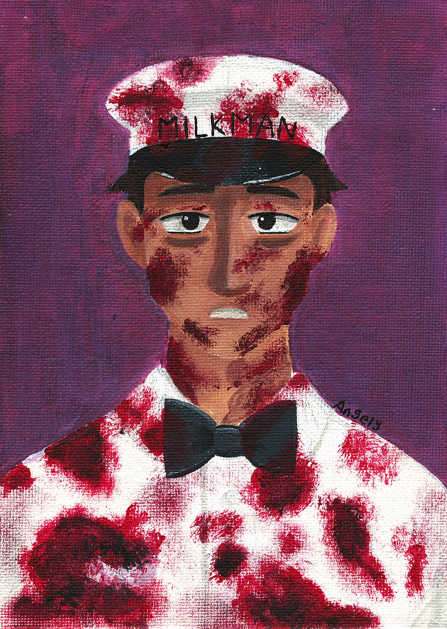 Milkman