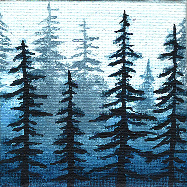 Tree Tops