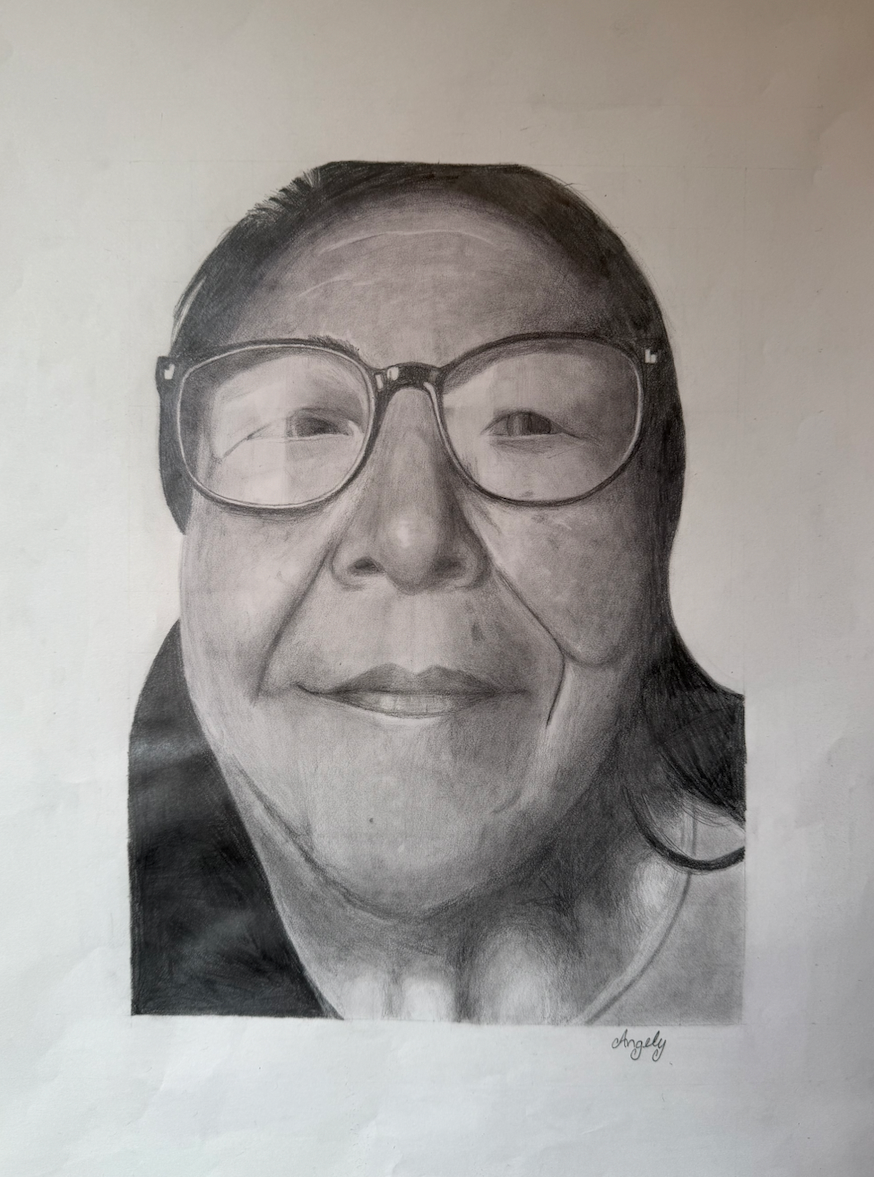 Mi Tata de Chocolate