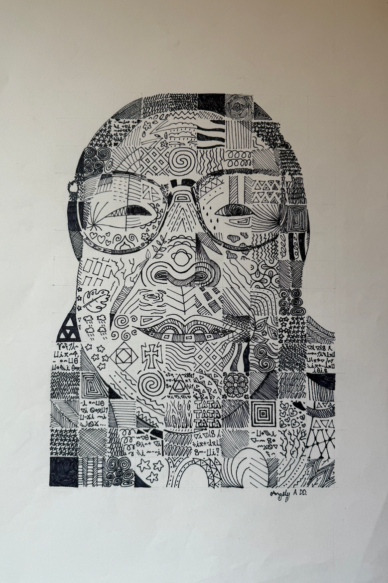 Mi Tata de Mandala
